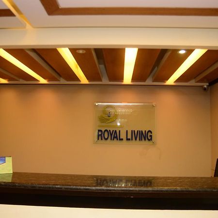 شيتاغونغ Royal Living Hotel & Suites المظهر الخارجي الصورة